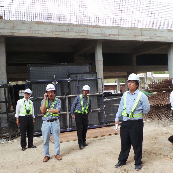 Hdb Workers Quarters Project Singapore Peta Wira Sdn Bhd Pwsb